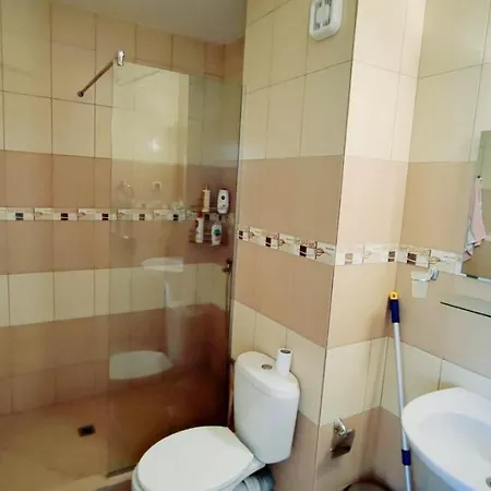 Grand Kamelia Апартамент Слънчев бряг
